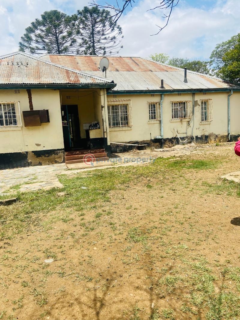 3 bedroom Houses For Sale Wynne Road Riverside South Bulawayo East (PID