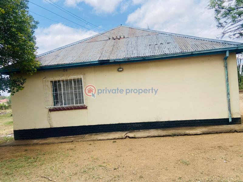 3 bedroom Houses For Sale Wynne Road Riverside South Bulawayo East (PID