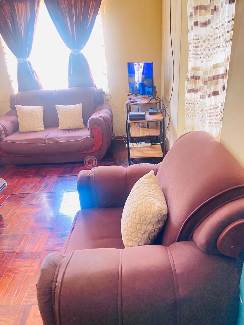 3 bedroom Houses For Sale Wynne Road Riverside South Bulawayo East (PID