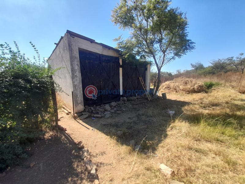 2 bedroom Houses For Sale Bulawayo South (PID 7PAAEA) Private Property