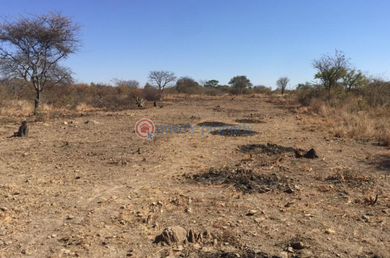 Land For Sale Sunning Hill Bulawayo East (PID 6PAABT) Private Property