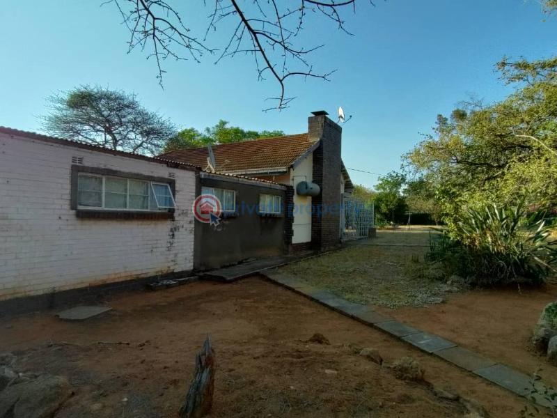 3 bedroom Houses For Sale Hillside Bulawayo South (PID 0PAAAR