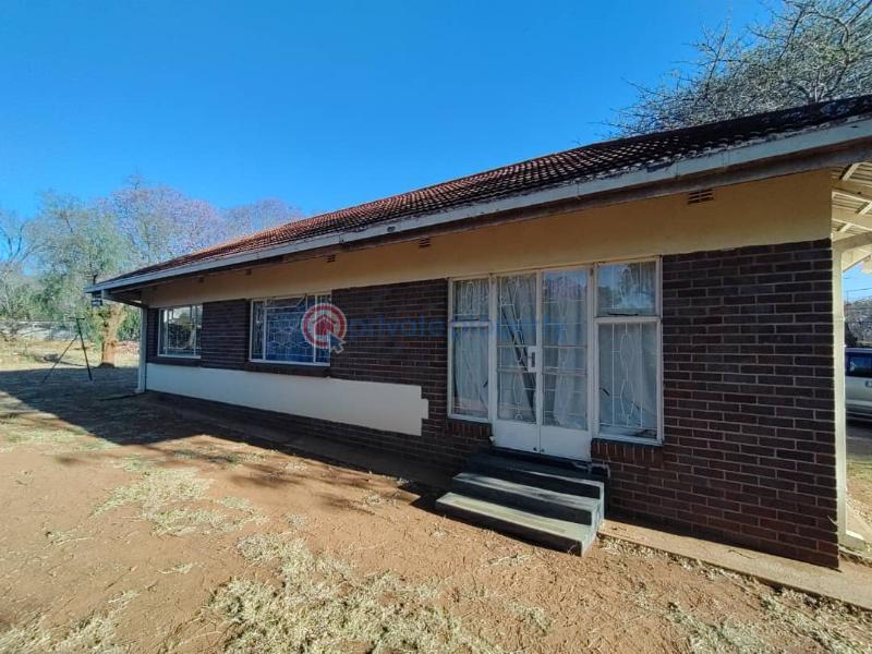 3 bedroom Houses For Sale Hillside Bulawayo South (PID 0PAAAR