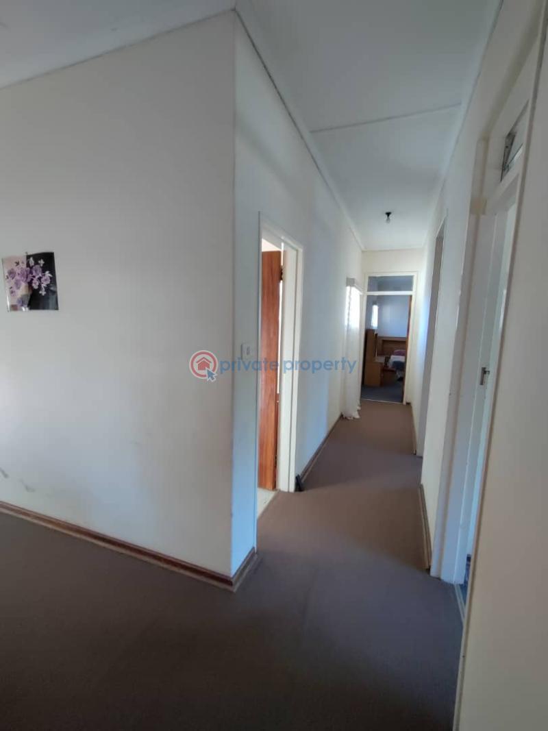 3 bedroom Houses For Sale Hillside Bulawayo South (PID 0PAAAR