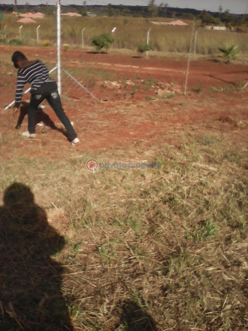 Stands & Residential land For Sale Borrowdale Harare North (PID 9PAAAW