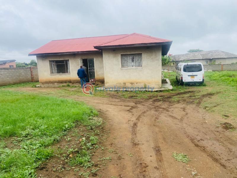 Stands & Residential land For Sale Bulawayo East (PID 7PAAEJ