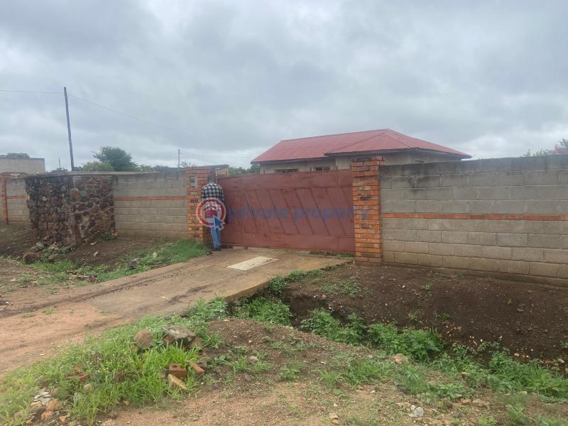 Stands & Residential land For Sale Bulawayo East (PID 7PAAEJ