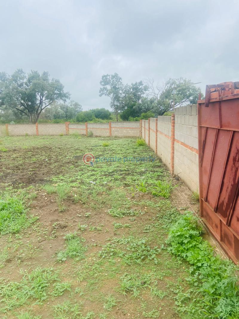 Stands & Residential land For Sale Bulawayo East (PID 7PAAEJ