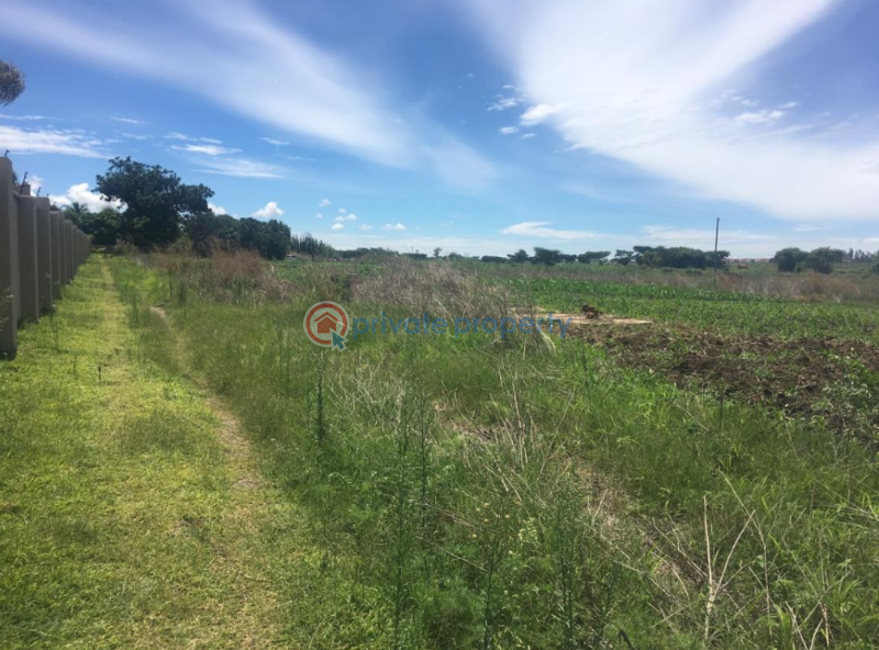 Land For Sale Mount Pleasant Harare North  - 0