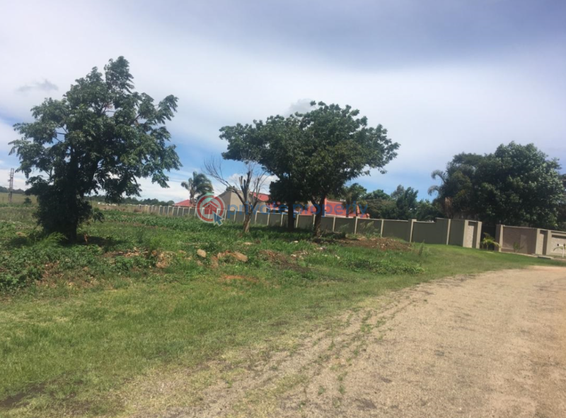 Land For Sale Mount Pleasant Harare North (PID 8PAABK) Private Property