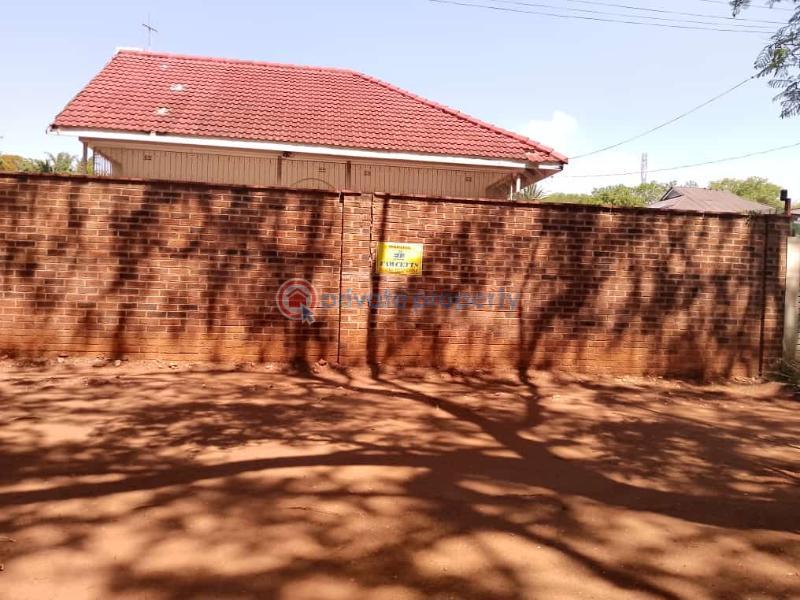3 bedroom Houses For Sale Surburbs Suburbs Bulawayo East (PID 8PAAEG