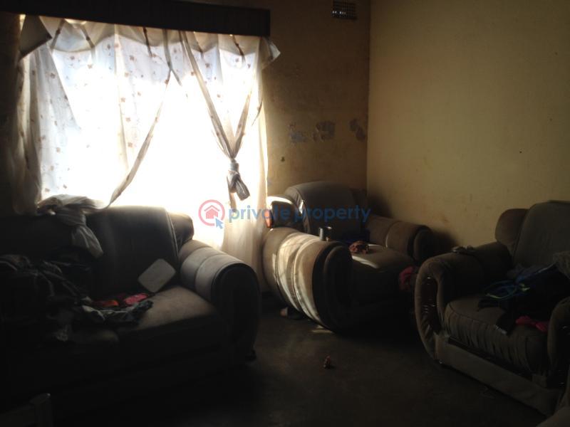 2 bedroom Houses For Sale Bulawayo HighDensity (PID 1PAAEC) Private