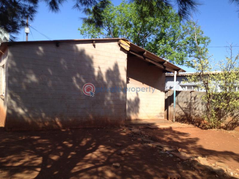 2 bedroom Houses For Sale Bulawayo HighDensity (PID 1PAAEC) Private