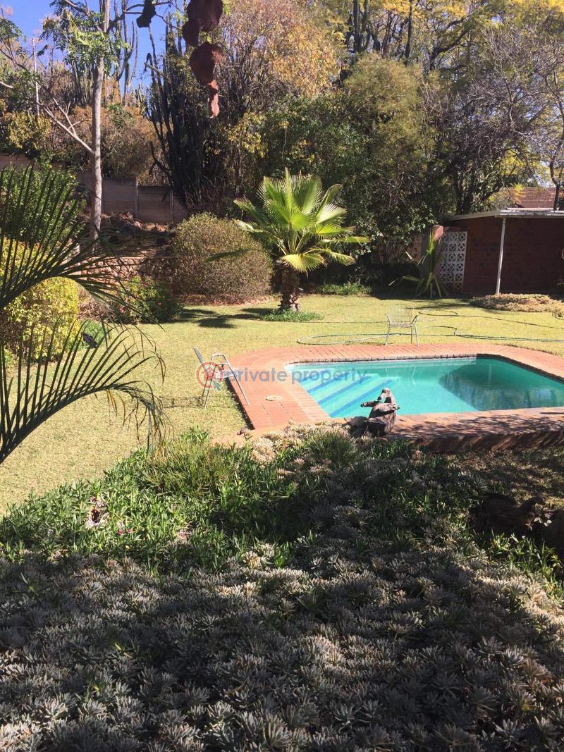 3 bedroom Houses For Sale Hillside Bulawayo South (PID 5PAAAQ) Private Property