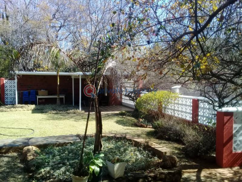 3 bedroom Houses For Sale Hillside Bulawayo South (PID 5PAAAQ