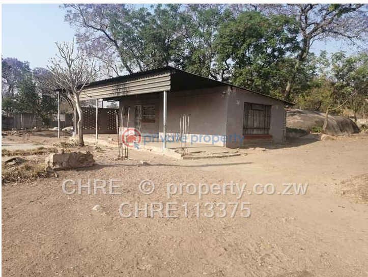 Land For Sale Hatfield Harare South (PID 9PAABA) Private Property