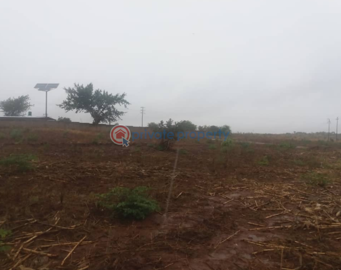 Stands & Residential land For Sale Chinhoyi Mashonaland West (PID 5PAADK) Private Property