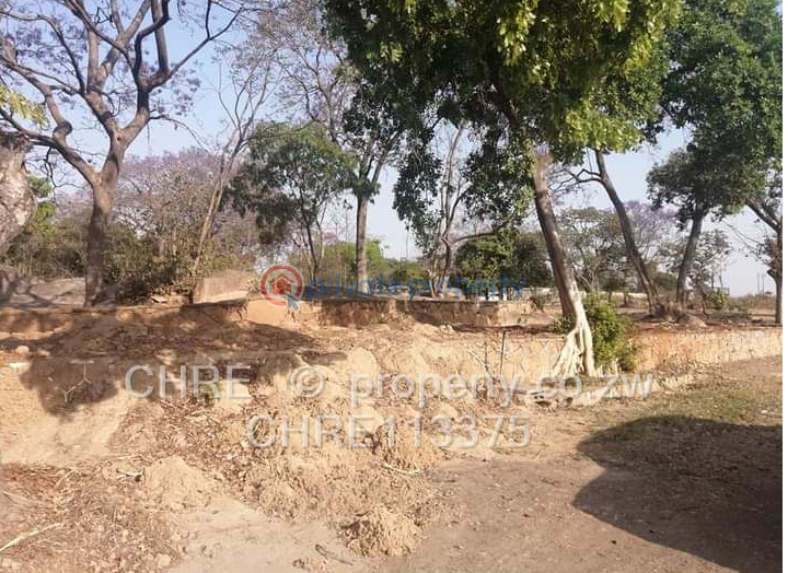 Land For Sale Hatfield Harare South (PID 8PAABC) Private Property