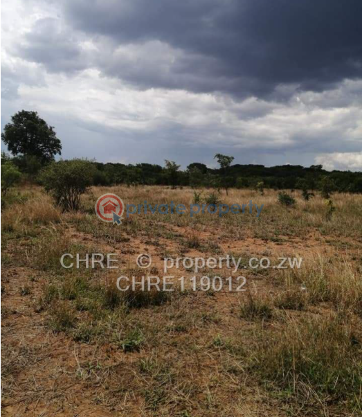 Land For Sale Kadoma Mashonaland West (PID 8PAABE) Private Property