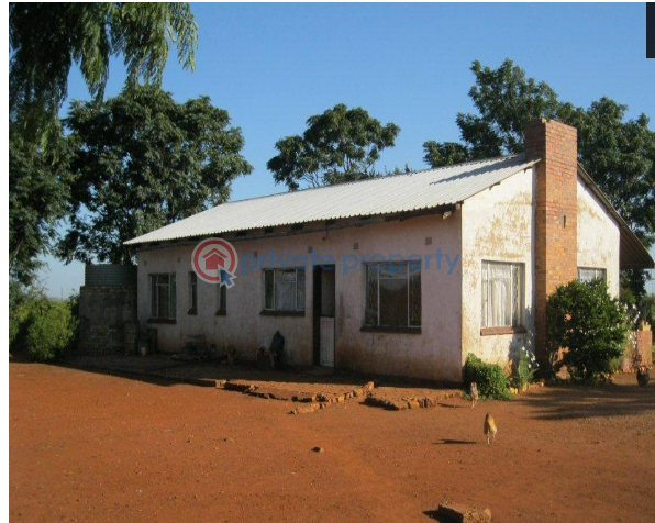 3 bedroom Land For Sale Rangemore, Bulawayo South  - 0