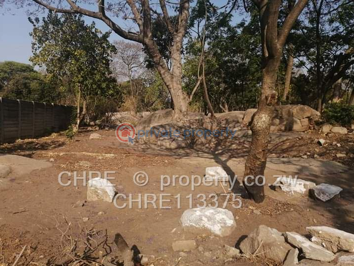 Land For Sale Hatfield Harare South (PID 9PAABA) Private Property