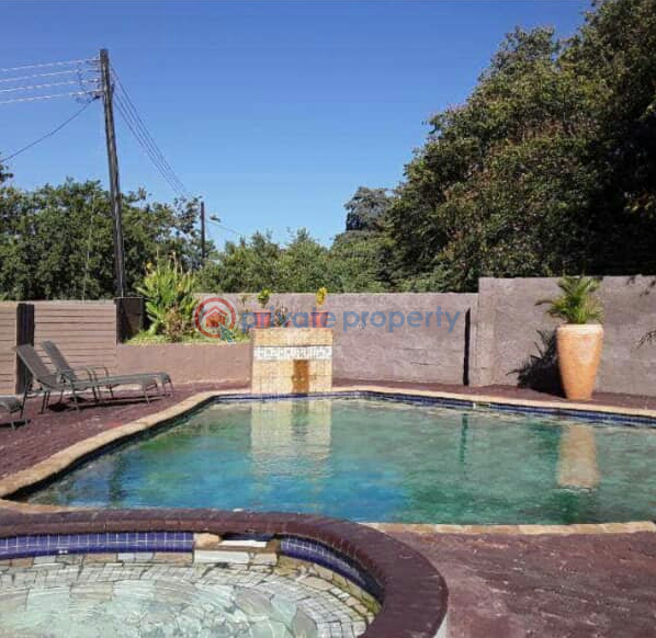 Commercial Property For Sale Harare West (PID 6PAABN) Private Property