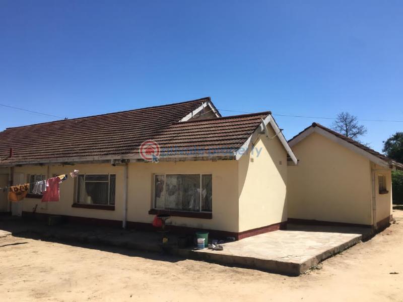 4 bedroom Houses For Sale Harare North (PID 9PAADU) Private Property