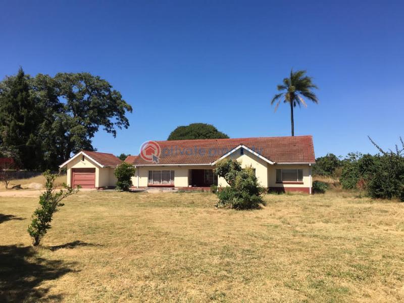 4 bedroom Houses For Sale Harare North (PID 9PAADU) Private Property