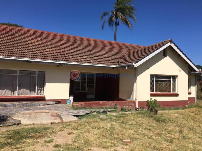 4 bedroom Houses For Sale Harare North (PID 9PAADU) Private Property
