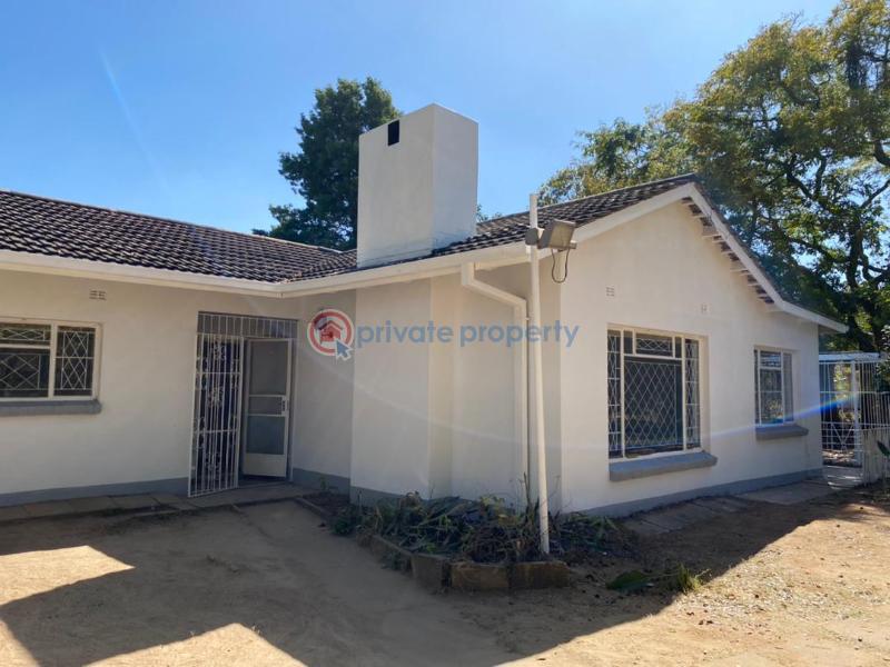 3 bedroom Houses For Sale Waterfalls Harare South (PID 9PAAAC