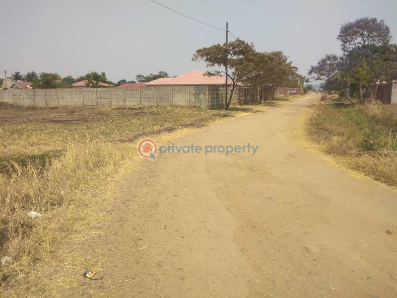 Stands & Residential land For Sale Westgate Harare West (PID 2PAAAD