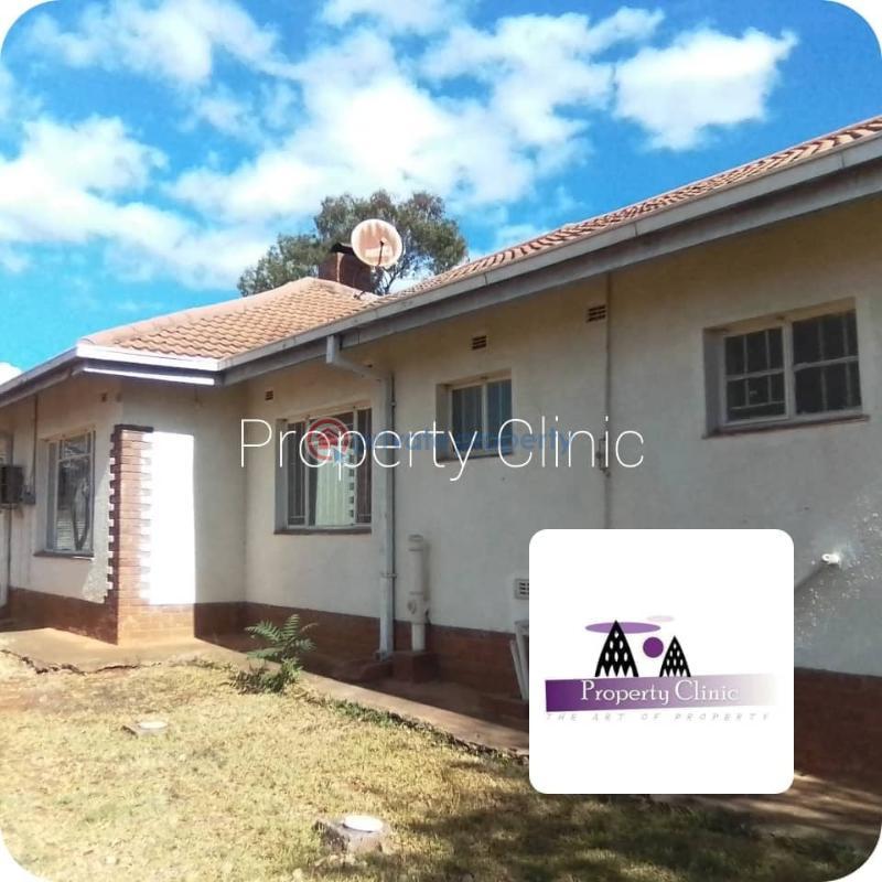 4 bedroom Houses For Rent Westgate Harare West  - 0