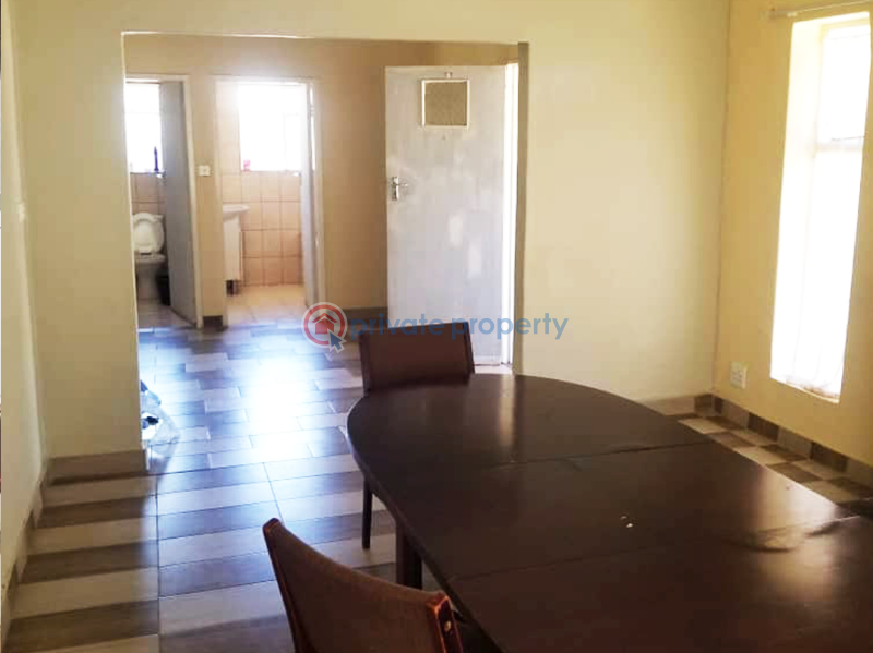 2 bedroom Houses For Sale Woodville Bulawayo North (PID 0PAAAZ