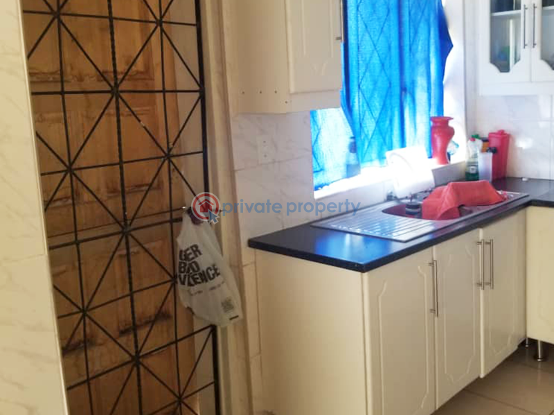 2 bedroom Houses For Sale Woodville Bulawayo North (PID 0PAAAZ