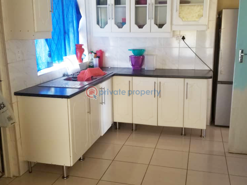 2 bedroom Houses For Sale Woodville Bulawayo North (PID 0PAAAZ