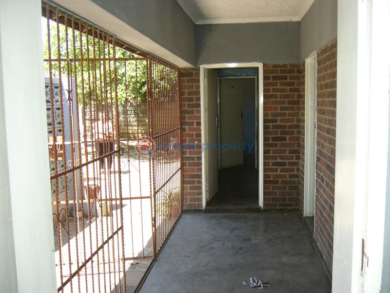 3 bedroom Houses For Rent Braeside Arcadia Harare South (PID 8PAAEQ