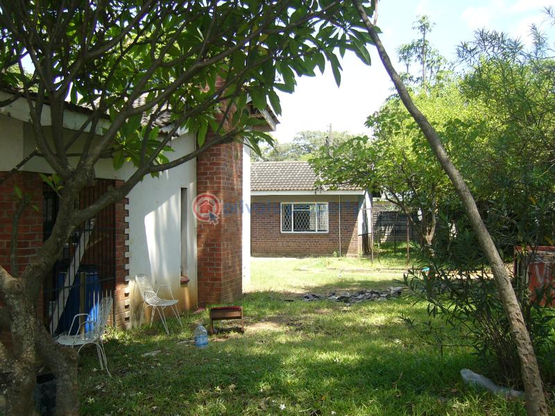 3 bedroom Houses For Rent Braeside Arcadia Harare South (PID 8PAAEQ