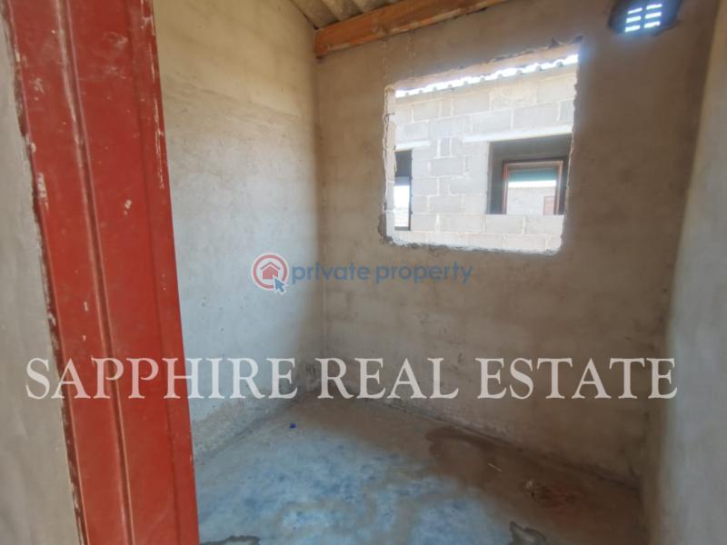 2 bedroom Houses For Sale Cowdray Park Bulawayo HighDensity (PID