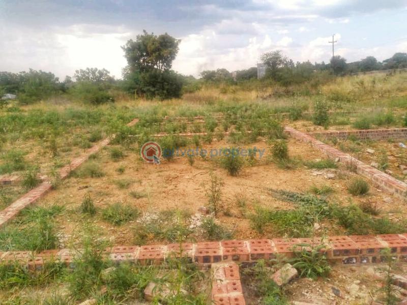 Stands & Residential land For Sale Hillside Bulawayo South (PID 4PAAEQ) Private Property