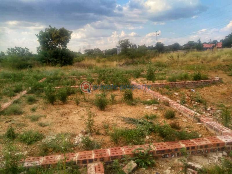 Stands & Residential land For Sale Hillside Bulawayo South (PID 4PAAEQ