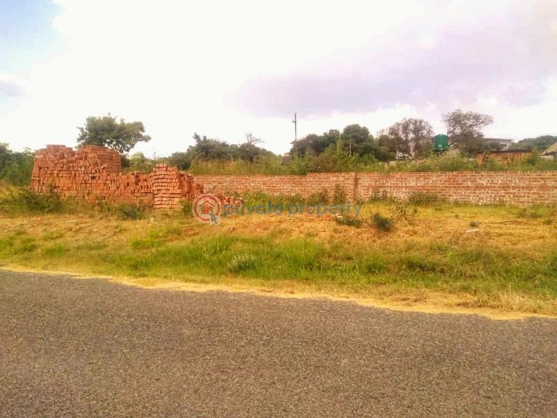 Stands & Residential land For Sale Hillside Bulawayo South (PID 4PAAEQ