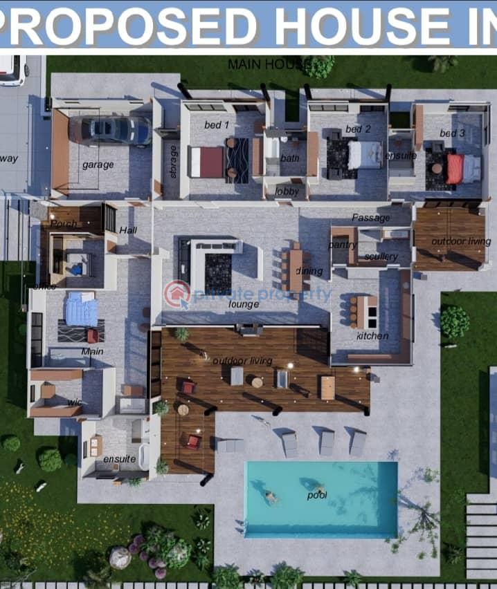 Stands & Residential land For Sale Hillside Bulawayo South (PID 4PAAEQ) Private Property