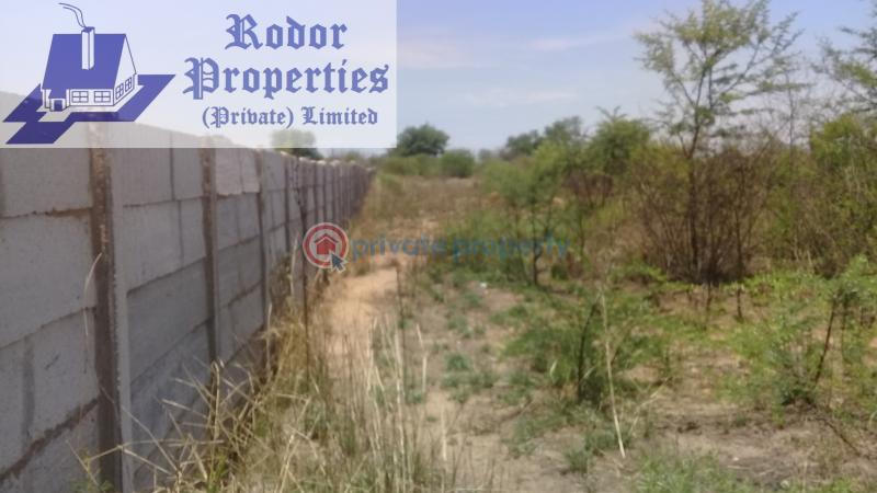 Land For Sale Bulawayo South  - 0