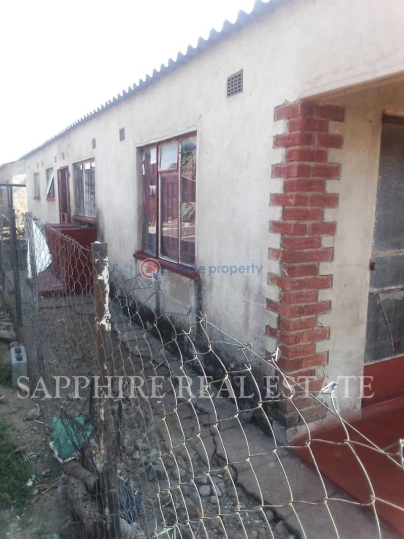 3 bedroom Houses For Sale Redcliff Midlands (PID 4PAAFN) Private