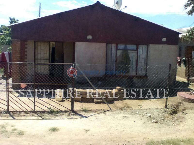 3 bedroom Houses For Sale Redcliff Midlands (PID 4PAAFN) Private