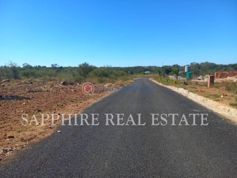 Land For Sale Riverside South Bulawayo East (PID 4PAAFC) Private
