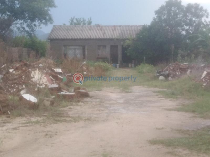 Warehouses & Factories For Sale Westview / Industry Masvingo (PID