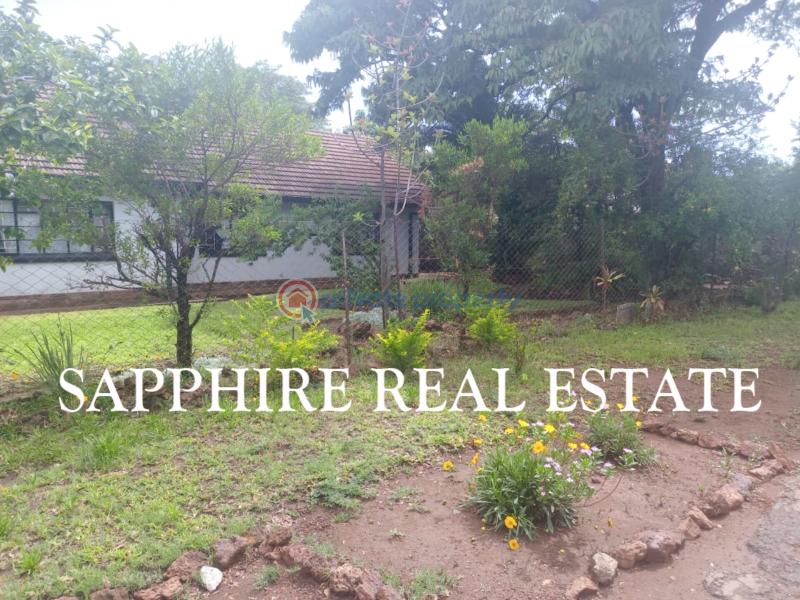 3 bedroom Houses For Sale KweKwe Midlands (PID 6PAAEG) Private Property