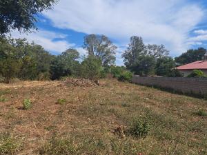 Stands & Residential land For Sale Tegela , Bulawayo Northend Bulawayo North 