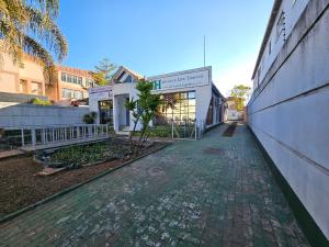 Houses For Sale 10th Avenue & Tongogara Street Bulawayo Bulawayo City Centre Bulawayo CBD, Industrial 